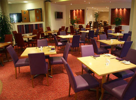 Days Hotel London North M1