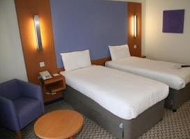 Days Hotel London North M1