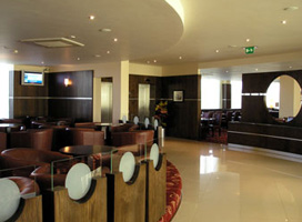 Aspect Hotel Park West