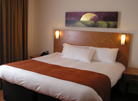Aspect Hotel Park West