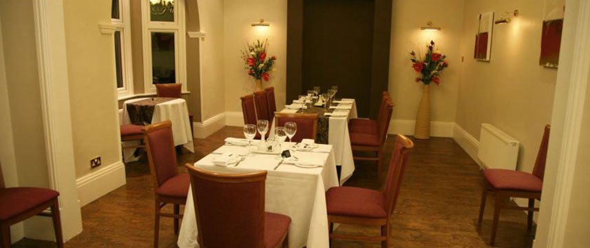 Days Hotel Coventry - Dining