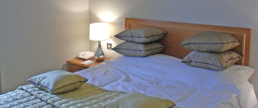 Days Hotel Coventry - Double Days Hotel Coventry - Double