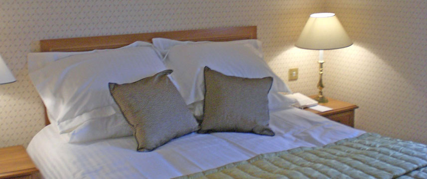 Days Hotel Coventry - Double Bed