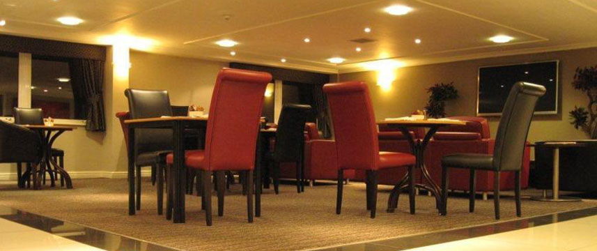 Days Hotel Coventry - Hotel Restaurant Days Hotel Coventry - Hotel Restaurant