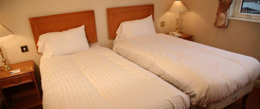 Days Hotel Coventry - Twin Days Hotel Coventry - Twin