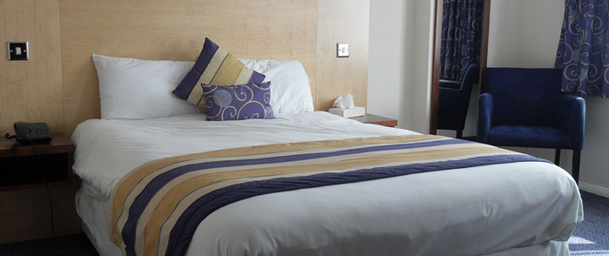 Days Hotel Gatwick Double Days Hotel Gatwick Double