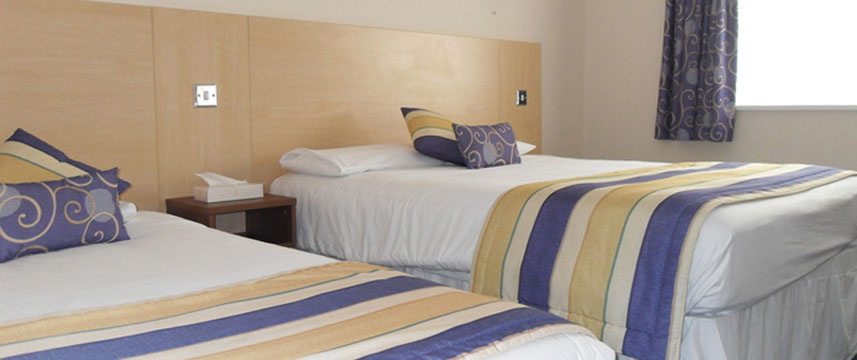 Days Hotel Gatwick Twin Beds Days Hotel Gatwick Twin Beds