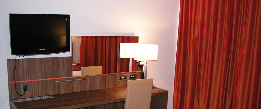 Days Hotel Hounslow Amenities Days Hotel Hounslow Amenities