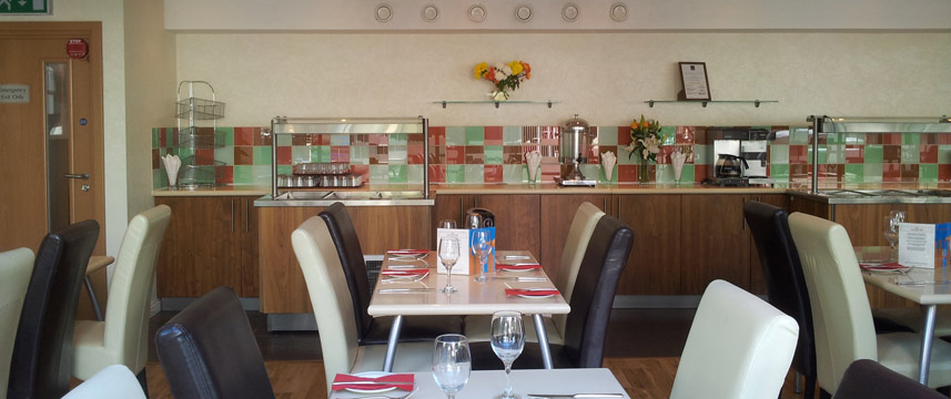 Days Hotel Hounslow Restaurant Days Hotel Hounslow Restaurant
