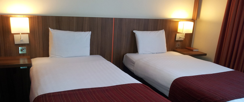 Days Hotel Hounslow Twin Days Hotel Hounslow Twin