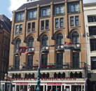 Hotel Amsterdam - De Roode Leeuw