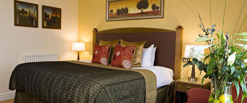 De Vere Carden Park - Double De Vere Carden Park - Double