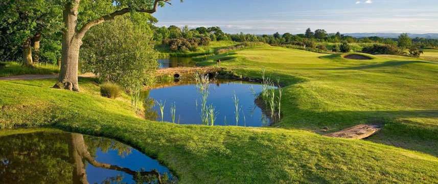 De Vere Carden Park - Golf Resort De Vere Carden Park - Golf Resort