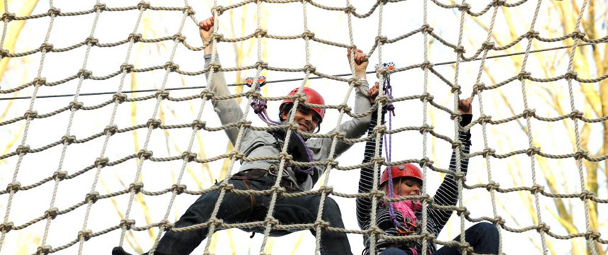 De Vere Carden Park - Outdoor De Vere Carden Park - Outdoor