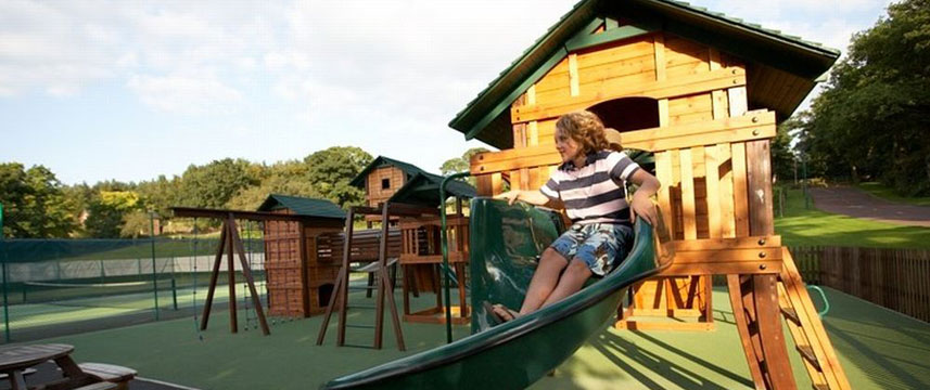 De Vere Carden Park - Play Area De Vere Carden Park - Play Area