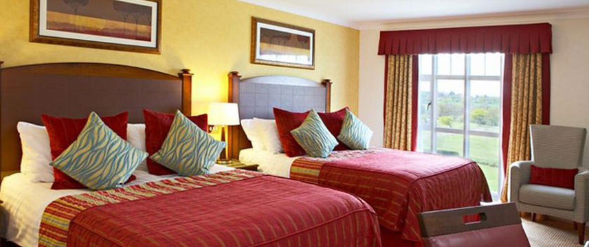 De Vere Carden Park - Room De Vere Carden Park - Room