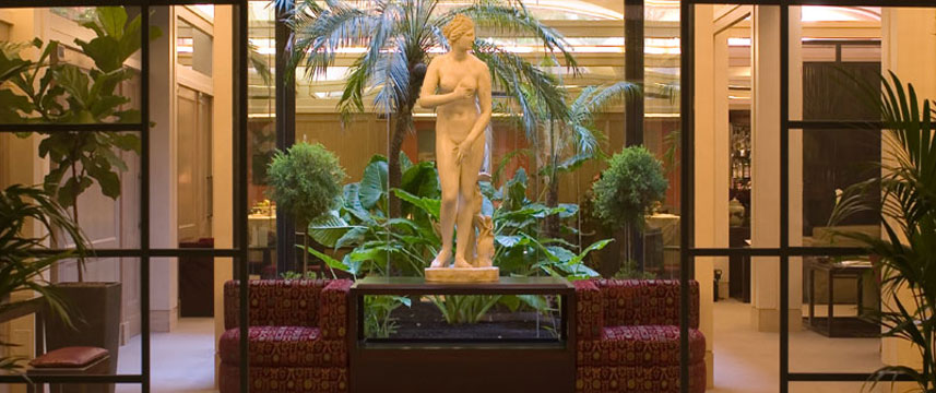 Dei Borgognoni Hotel - Entrance Dei Borgognoni Hotel - Entrance