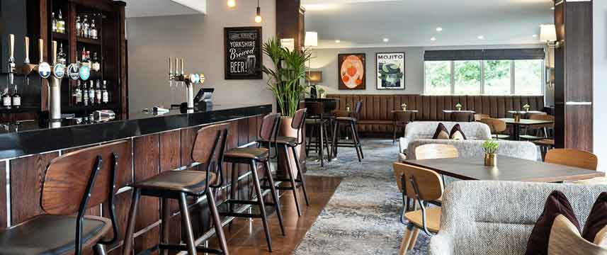 Delta Hotels York - Cast Iron Bar Delta Hotels York - Cast Iron Bar