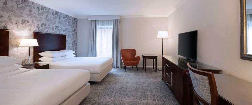 Delta Hotels York - Family Room Delta Hotels York - Family Room
