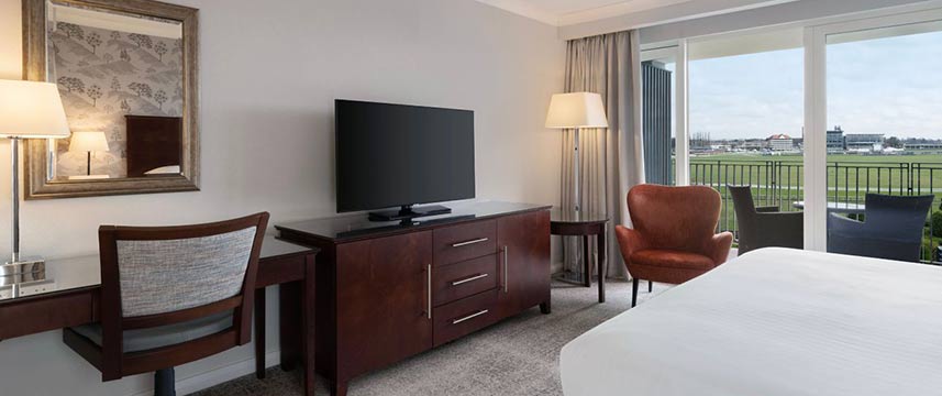 Delta Hotels York - Grandstand Room Delta Hotels York - Grandstand Room