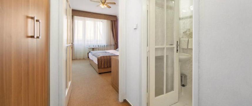 Denisa Hotel - Bathroom Denisa Hotel - Bathroom