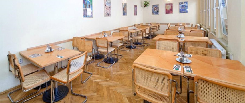 Denisa Hotel - Breakfast Room Denisa Hotel - Breakfast Room