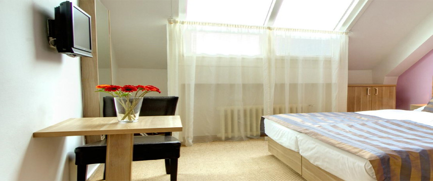 Denisa Hotel - Double Room Denisa Hotel - Double Room