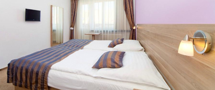 Denisa Hotel - Twin Room Denisa Hotel - Twin Room