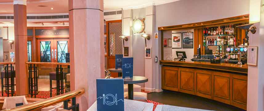 Derby Mickleover Hotel Bar Derby Mickleover Hotel Bar