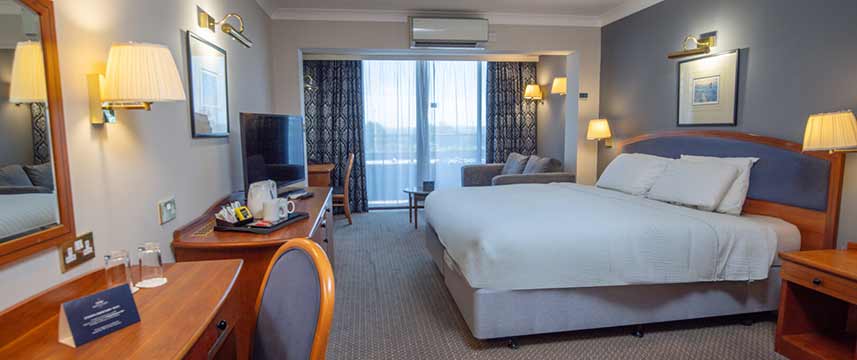 Derby Mickleover Hotel Executive Double Derby Mickleover Hotel Executive Double