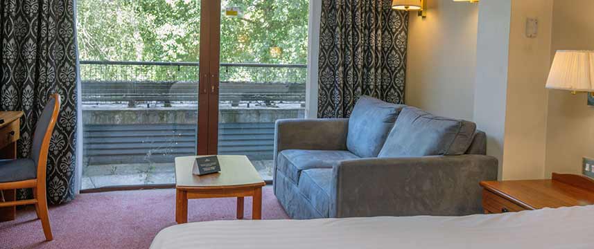 Derby Mickleover Hotel Executive Room Derby Mickleover Hotel Executive Room