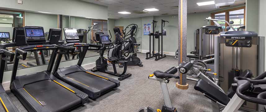 Derby Mickleover Hotel Fitness Suite Derby Mickleover Hotel Fitness Suite