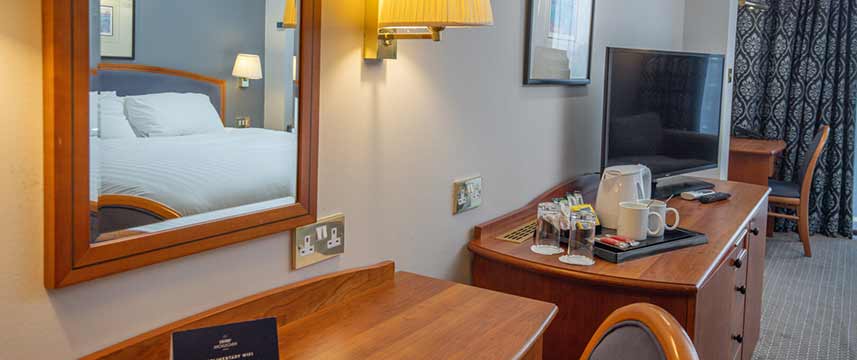 Derby Mickleover Hotel Guest Room Derby Mickleover Hotel Guest Room