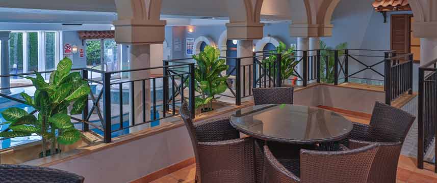 Derby Mickleover Hotel Health Club Derby Mickleover Hotel Health Club