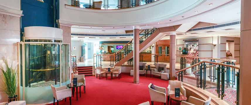 Derby Mickleover Hotel Lobby Derby Mickleover Hotel Lobby