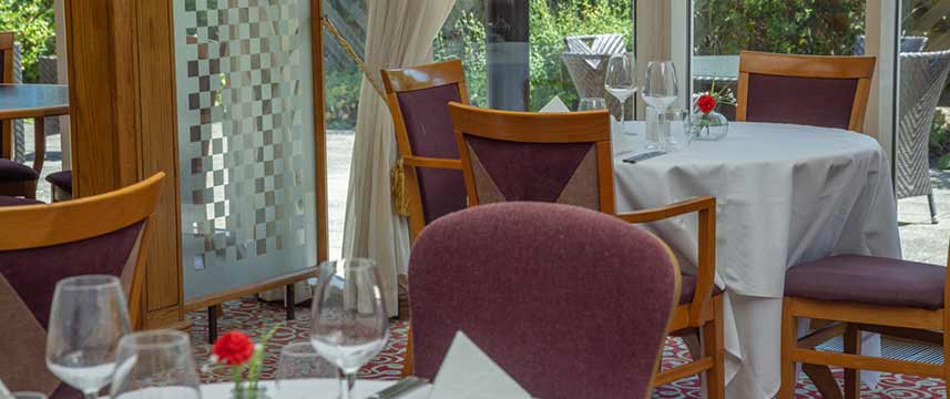 Derby Mickleover Hotel Restaurant Tables Derby Mickleover Hotel Restaurant Tables
