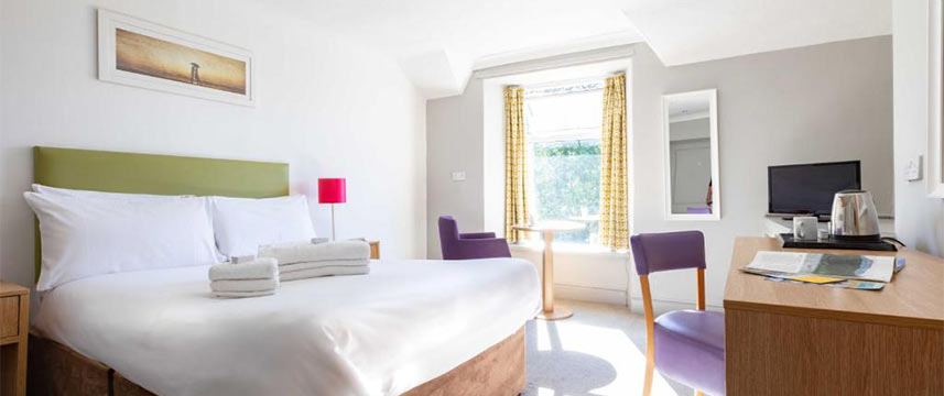 Derwentwater Hotel - Double Lake View Derwentwater Hotel - Double Lake View