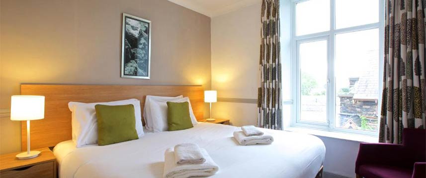 Derwentwater Hotel - Guest Room Derwentwater Hotel - Guest Room