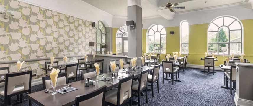 Derwentwater Hotel - Restaurant Derwentwater Hotel - Restaurant