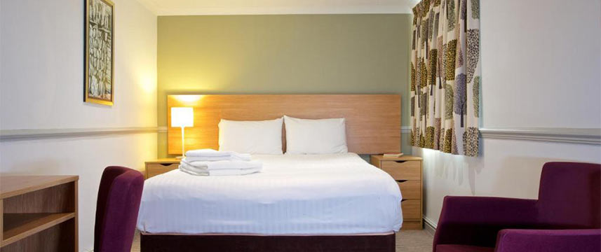 Derwentwater Hotel - Standard Double Derwentwater Hotel - Standard Double