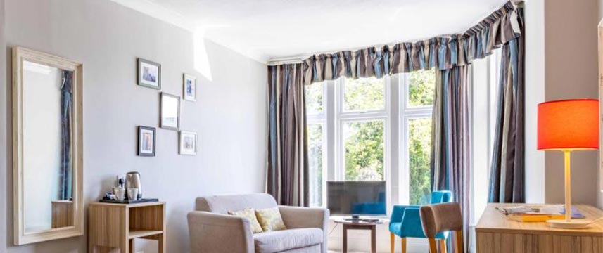 Derwentwater Hotel - Superior Double Room Derwentwater Hotel - Superior Double Room