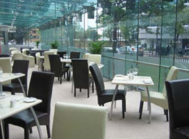 Days Inn Hounslow-Heathrow East