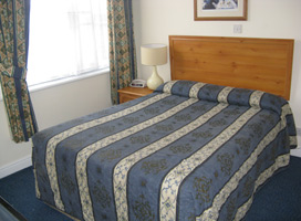 Discovery Inn