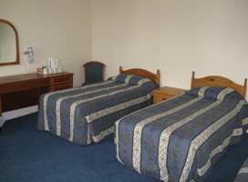 Discovery Inn