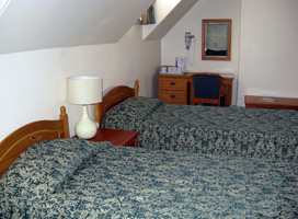 Discovery Inn