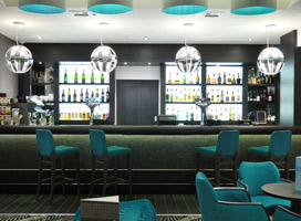 Doubletree by Hilton London - West End