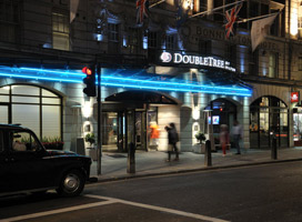 Doubletree by Hilton London - West End