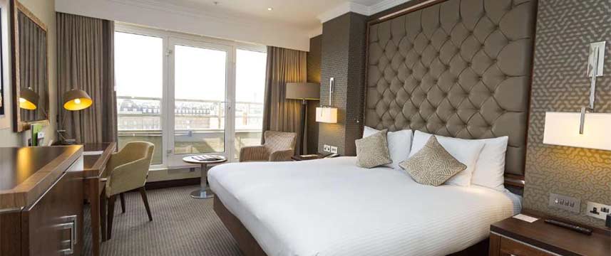 DoubleTree By Hilton London Victoria - Premium Room