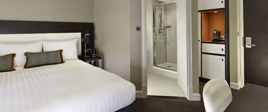 DoubleTree by Hilton London Ealing Accessible
