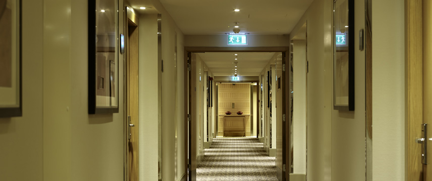 DoubleTree by Hilton London Victoria Corridor DoubleTree by Hilton London Victoria Corridor